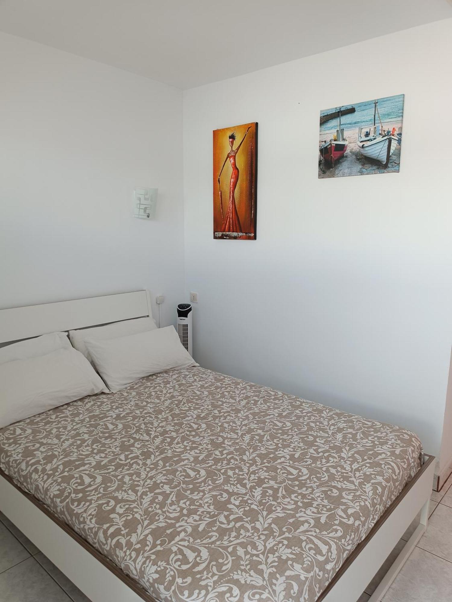 Апартаменты Apartamento Privado Con Piscina Коста-дель-Силенцио Экстерьер фото